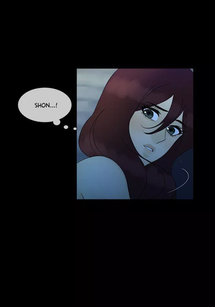 Siren's Lament Chapter 103 page 40