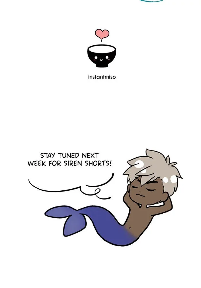 Siren's Lament Chapter 101 page 42