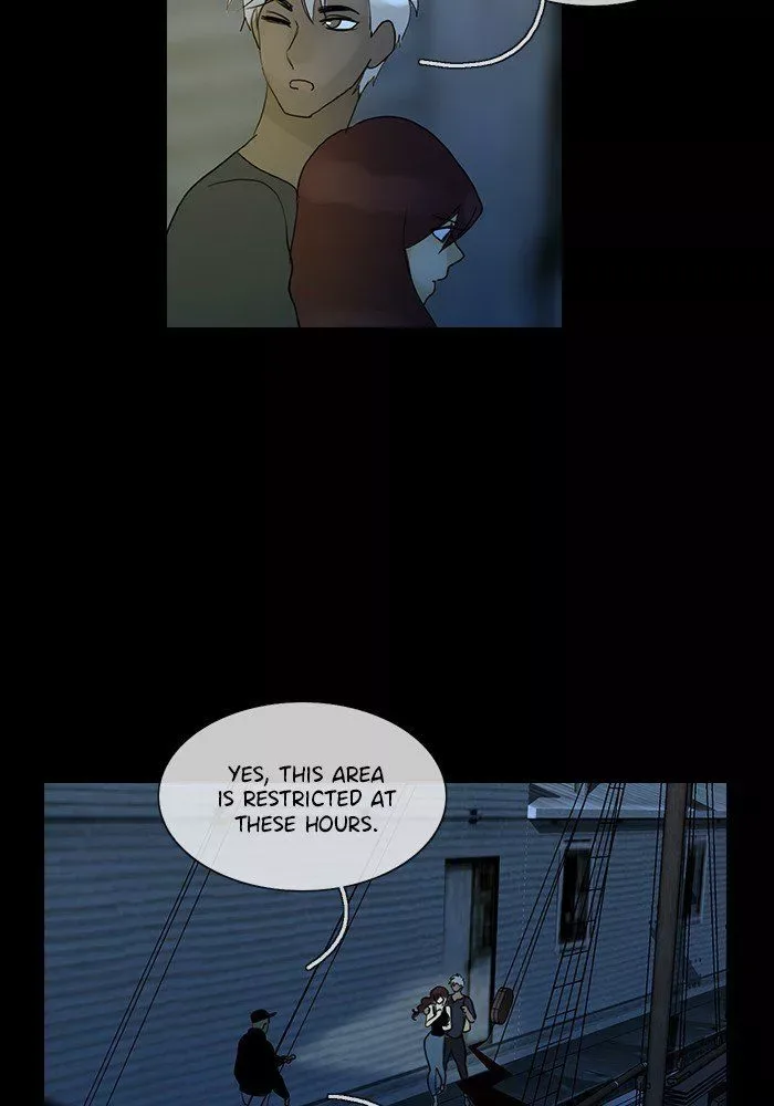 Siren's Lament Chapter 103 page 42