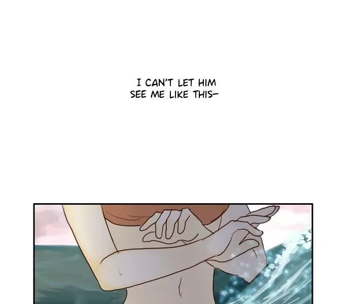 Siren's Lament Chapter 25 page 7