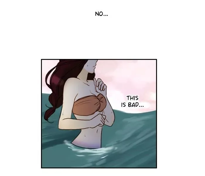 Siren's Lament Chapter 25 page 6