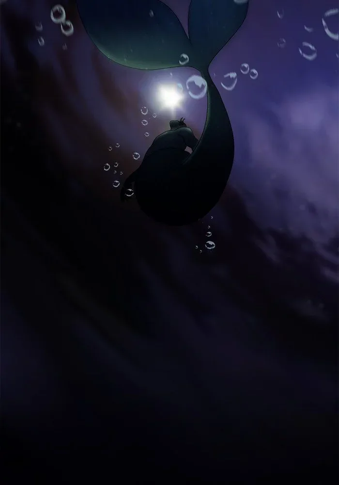 Siren's Lament Chapter 106 page 8