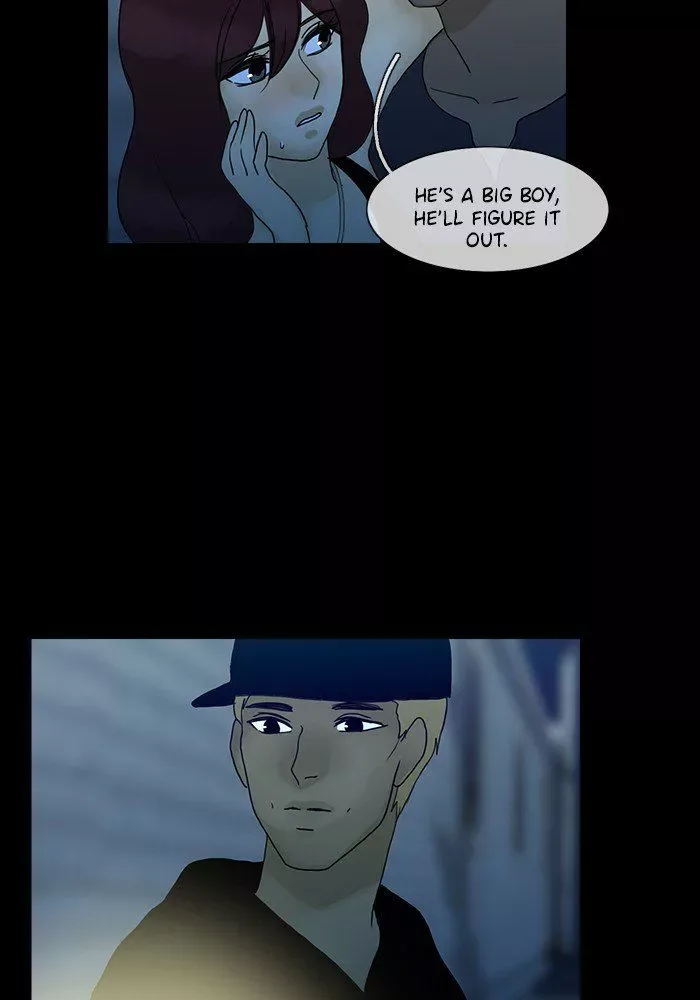 Siren's Lament Chapter 103 page 55