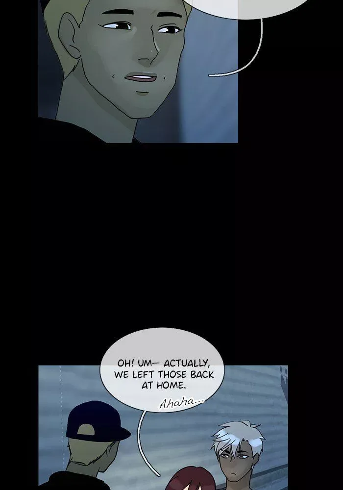 Siren's Lament Chapter 103 page 51