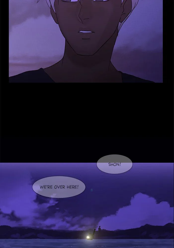 Siren's Lament Chapter 106 page 14