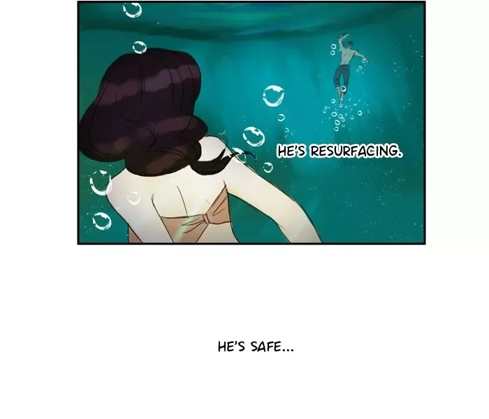 Siren's Lament Chapter 25 page 14