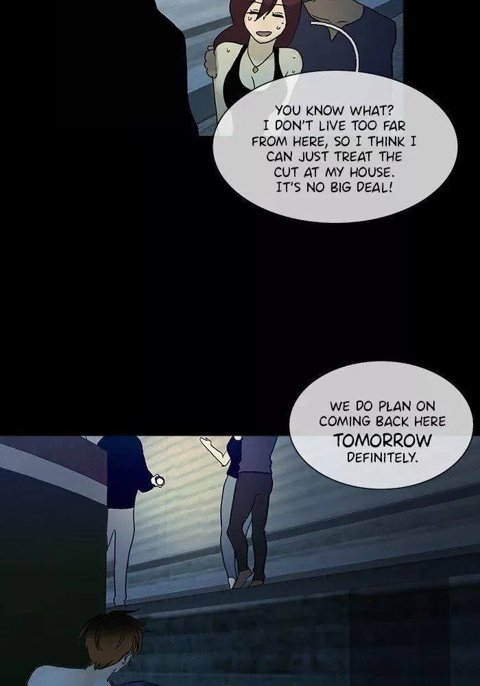 Siren's Lament Chapter 103 page 52