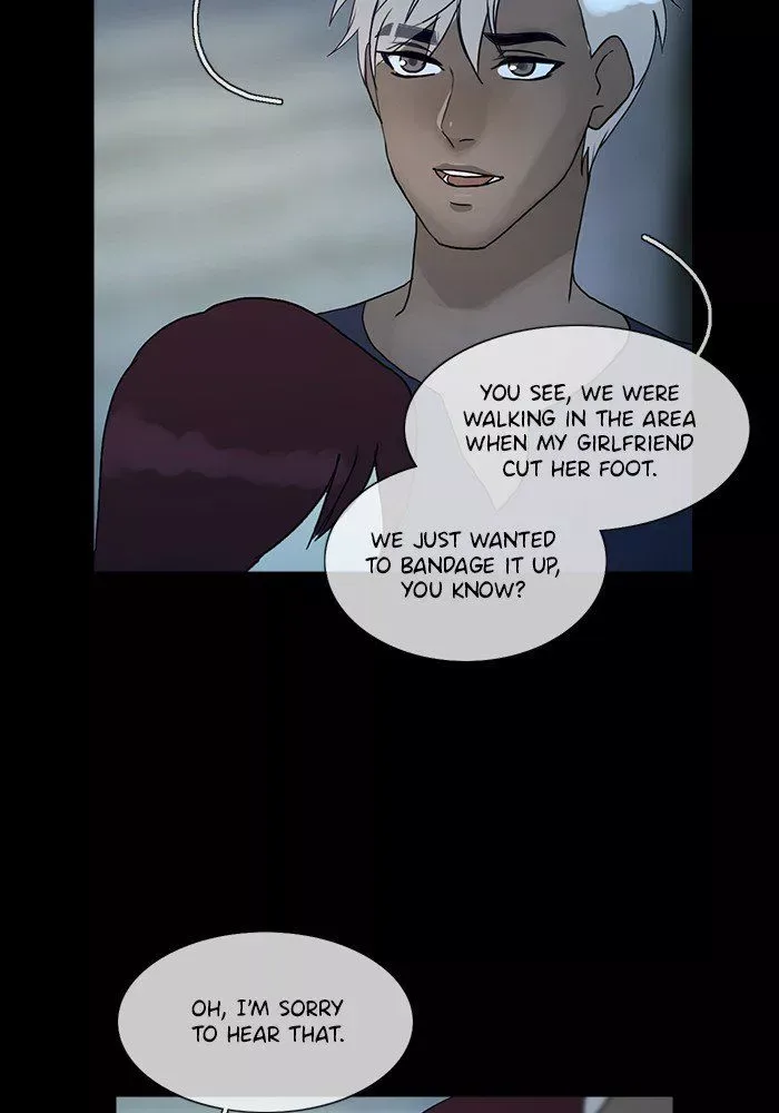Siren's Lament Chapter 103 page 49