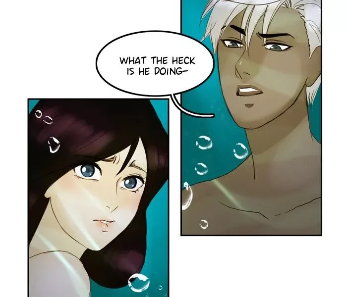 Siren's Lament Chapter 25 page 16