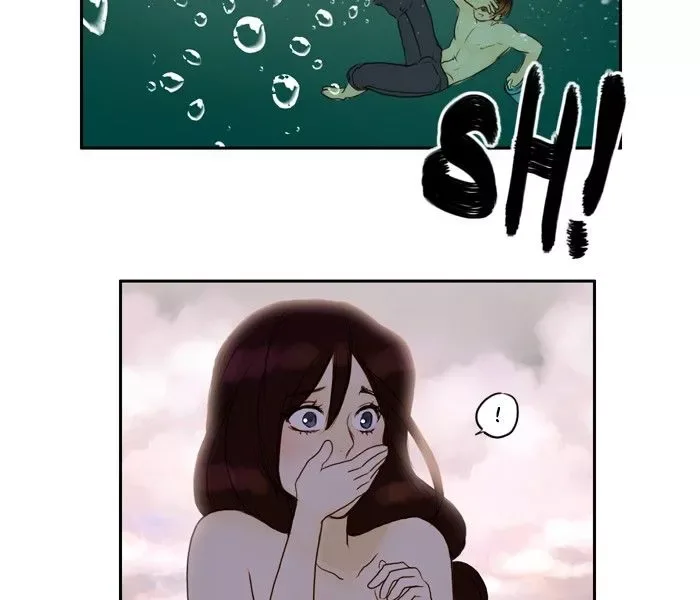 Siren's Lament Chapter 25 page 12
