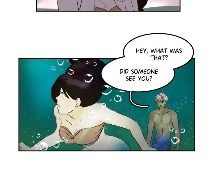 Siren's Lament Chapter 25 page 13