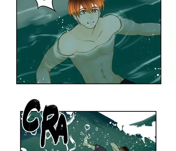 Siren's Lament Chapter 25 page 11