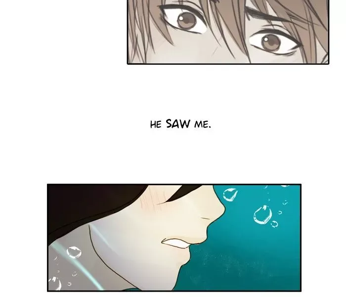 Siren's Lament Chapter 25 page 27