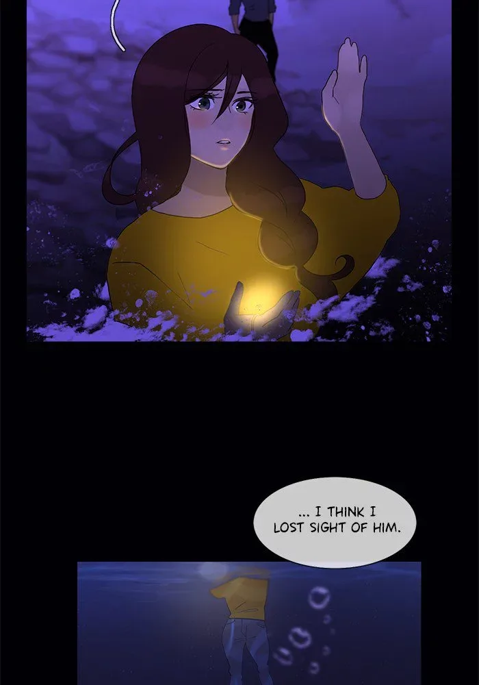 Siren's Lament Chapter 106 page 17