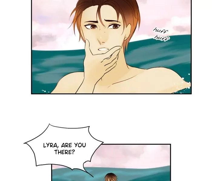 Siren's Lament Chapter 25 page 22