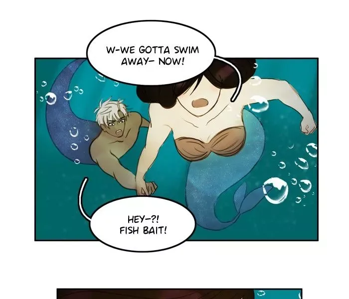 Siren's Lament Chapter 25 page 19