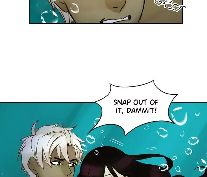 Siren's Lament Chapter 25 page 30