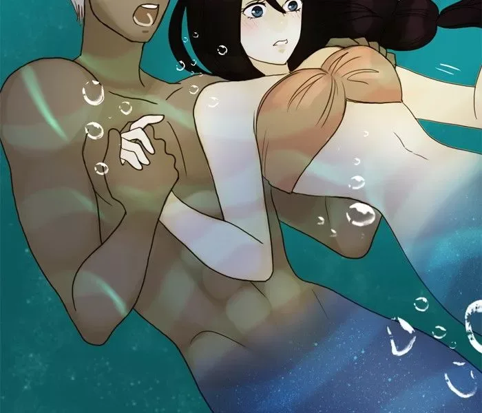 Siren's Lament Chapter 25 page 31
