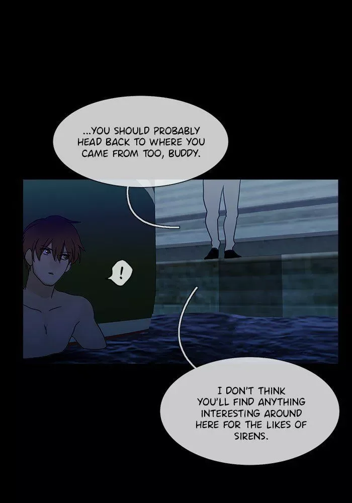 Siren's Lament Chapter 103 page 57