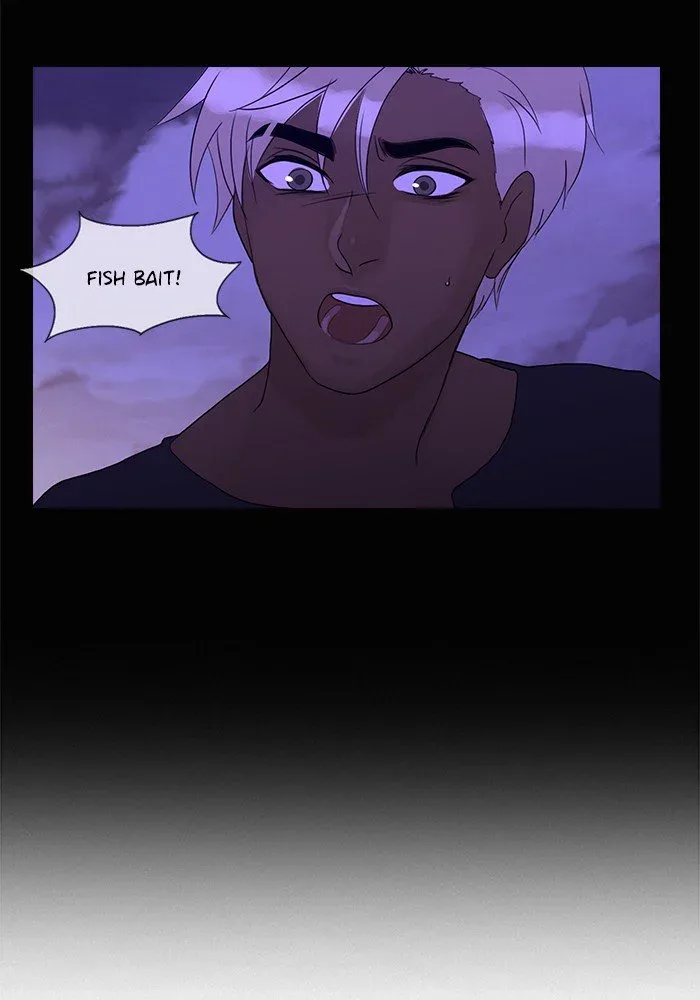 Siren's Lament Chapter 106 page 20