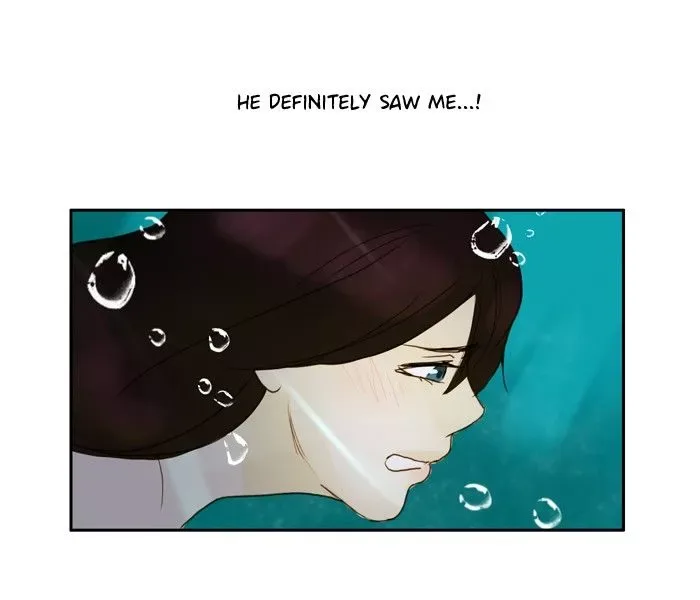Siren's Lament Chapter 25 page 28