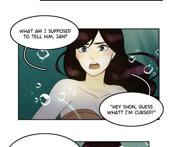 Siren's Lament Chapter 25 page 35