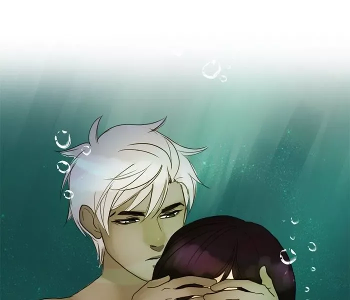 Siren's Lament Chapter 25 page 43
