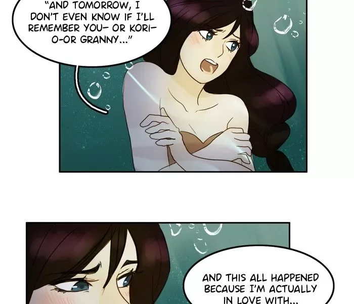 Siren's Lament Chapter 25 page 36