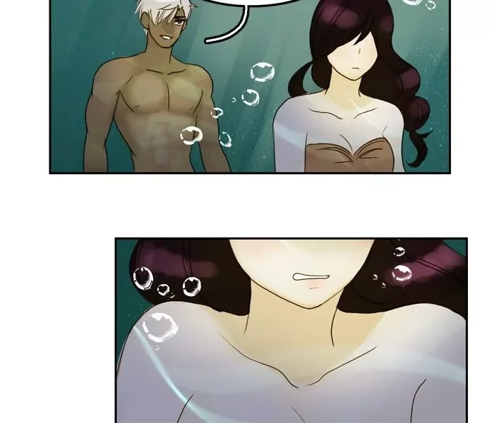 Siren's Lament Chapter 25 page 34