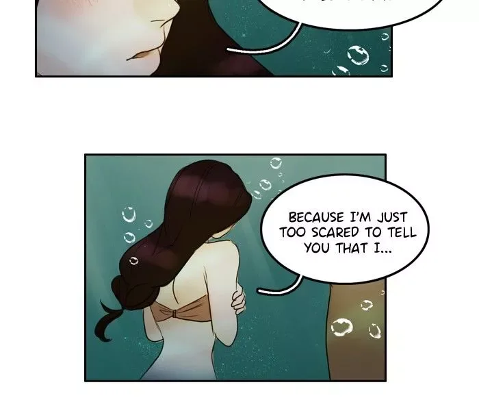 Siren's Lament Chapter 25 page 37