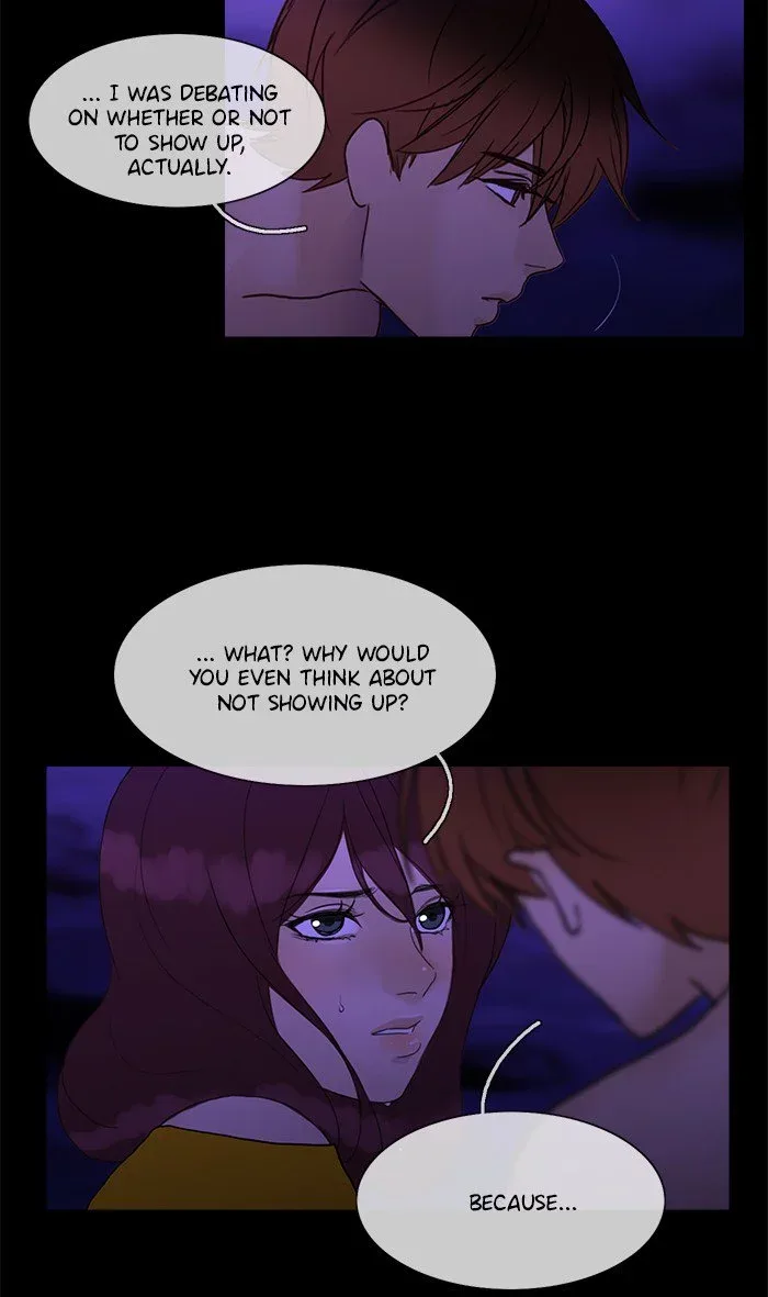Siren's Lament Chapter 106 page 32