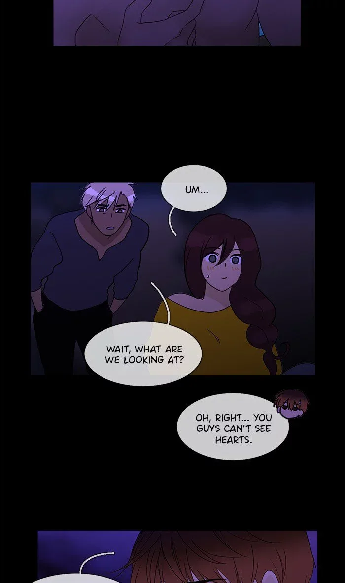 Siren's Lament Chapter 106 page 35