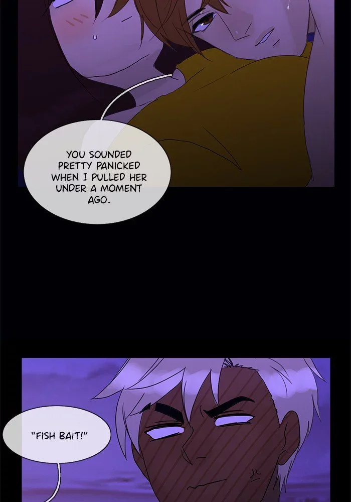 Siren's Lament Chapter 106 page 30