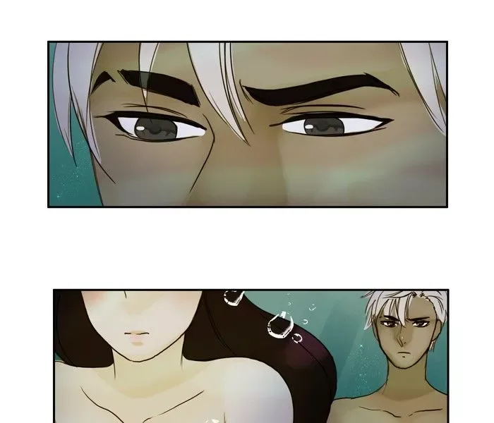 Siren's Lament Chapter 25 page 38