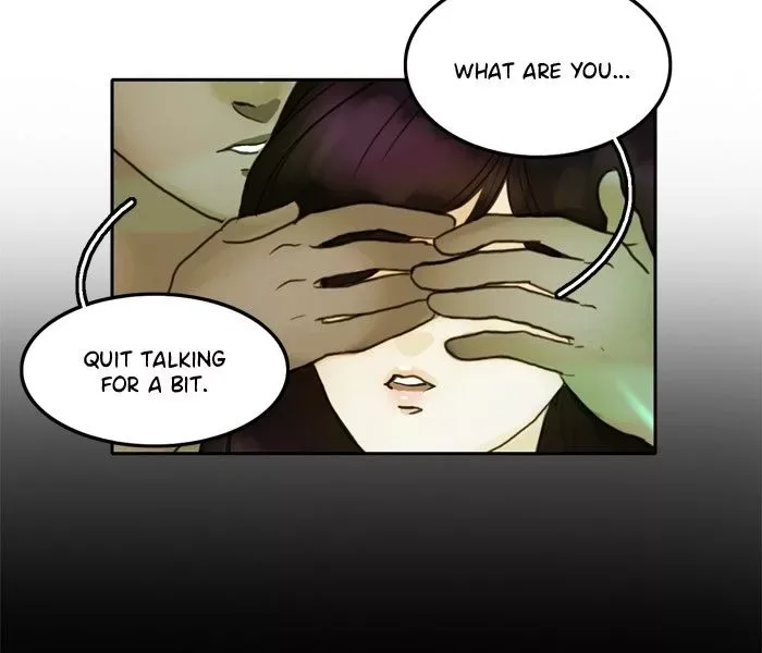 Siren's Lament Chapter 25 page 45