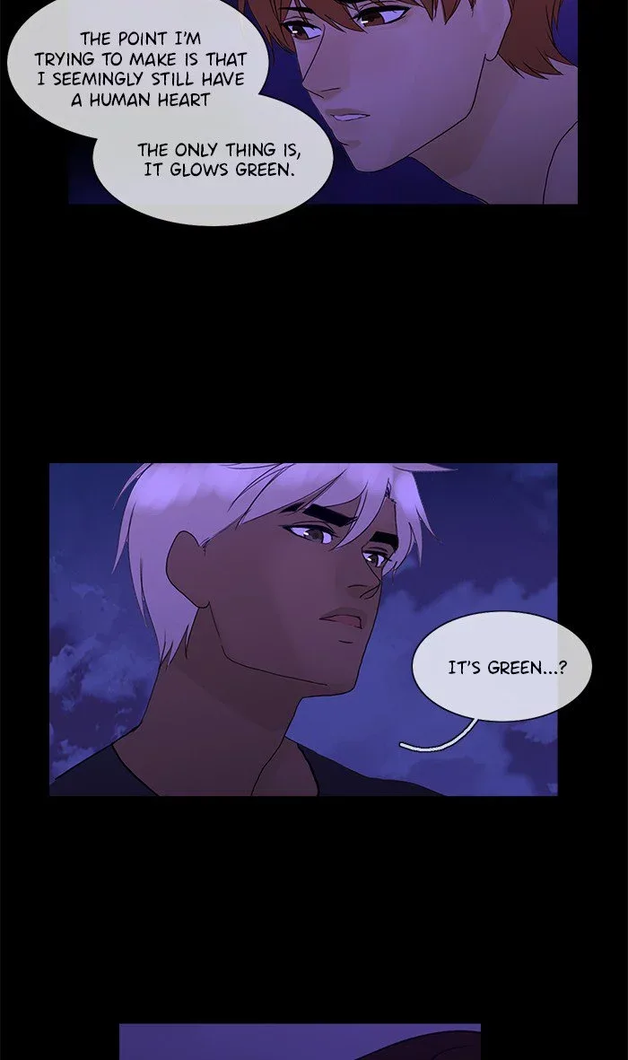 Siren's Lament Chapter 106 page 36