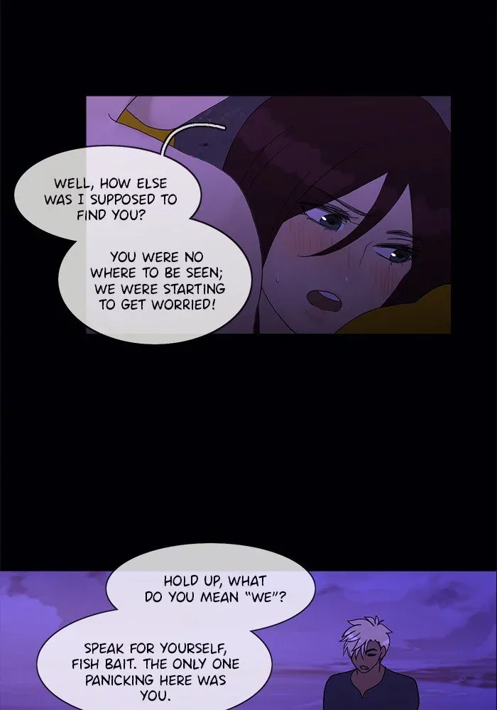 Siren's Lament Chapter 106 page 28