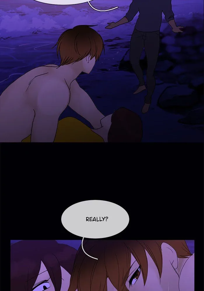 Siren's Lament Chapter 106 page 29