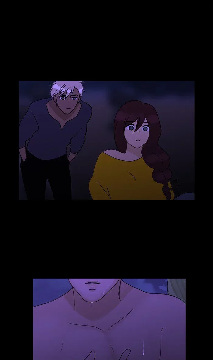 Siren's Lament Chapter 106 page 34