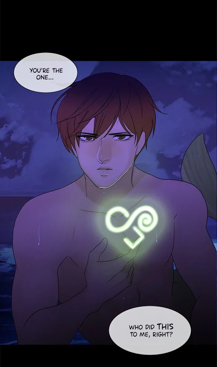 Siren's Lament Chapter 106 page 33