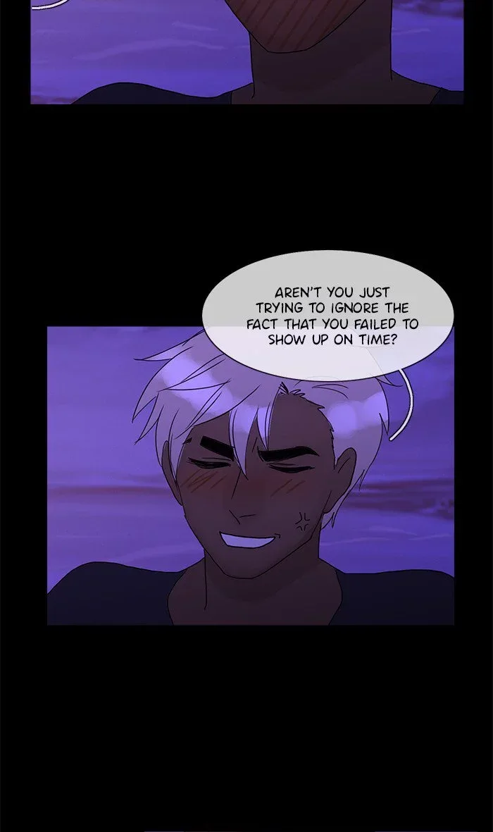 Siren's Lament Chapter 106 page 31