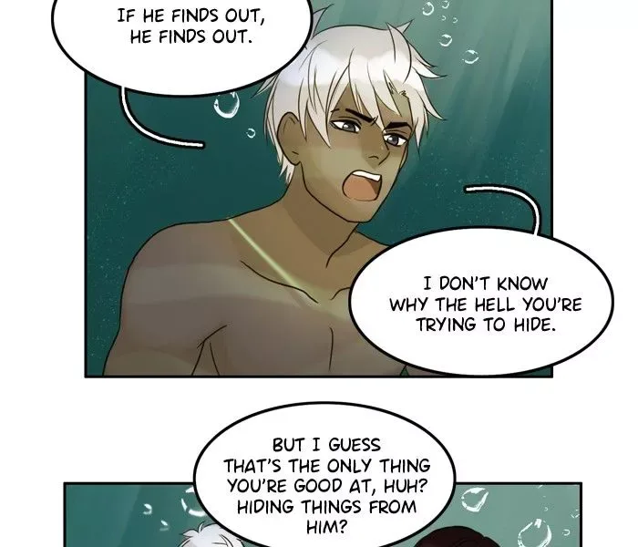 Siren's Lament Chapter 25 page 33