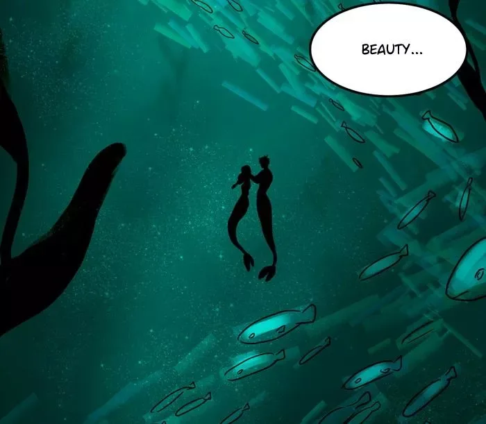 Siren's Lament Chapter 25 page 51