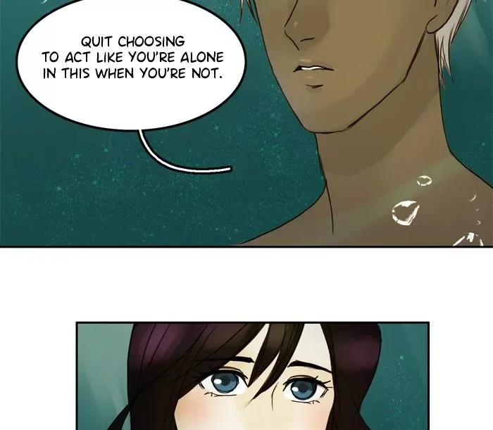 Siren's Lament Chapter 25 page 60