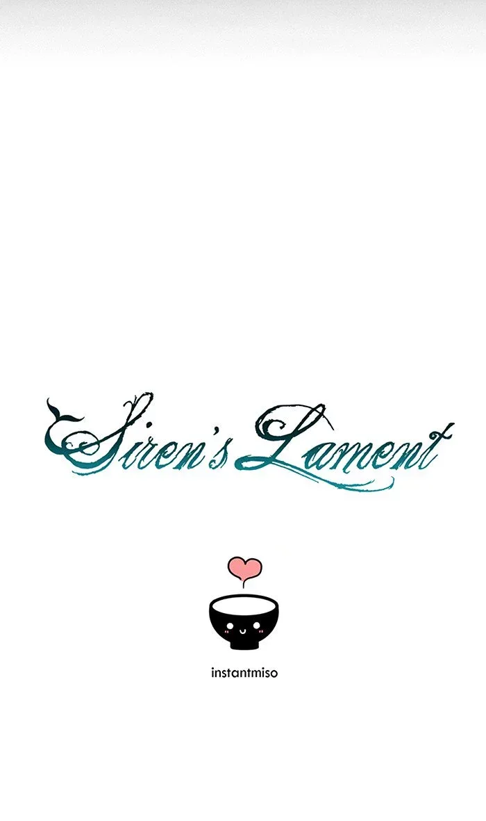 Siren's Lament Chapter 106 page 40
