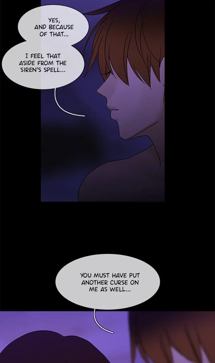 Siren's Lament Chapter 106 page 37