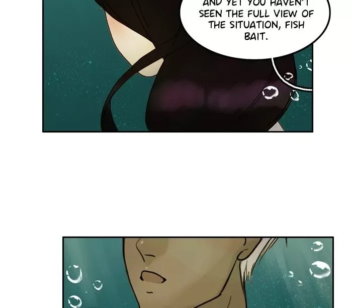 Siren's Lament Chapter 25 page 57