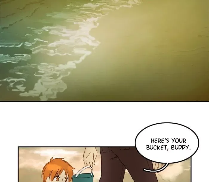 Siren's Lament Chapter 25 page 63
