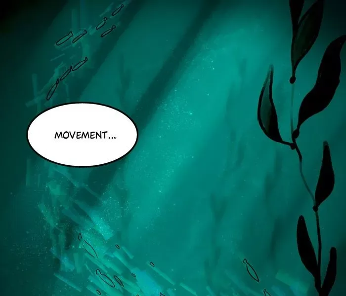Siren's Lament Chapter 25 page 50