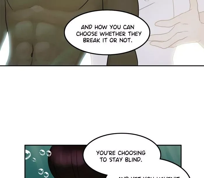 Siren's Lament Chapter 25 page 56